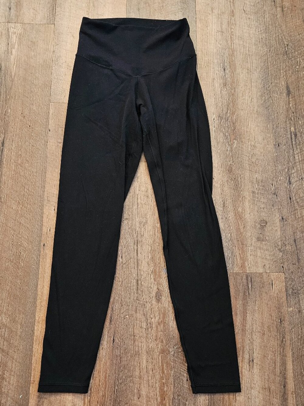 Aerie OFFLINE Real Me High Rise 7/8 Leggings Black Small